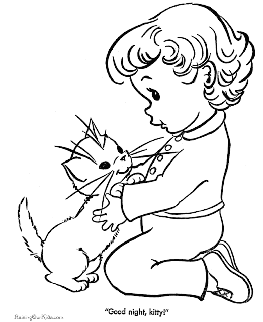 coloring-pages-of-kittens-best-coloring-pages-collections