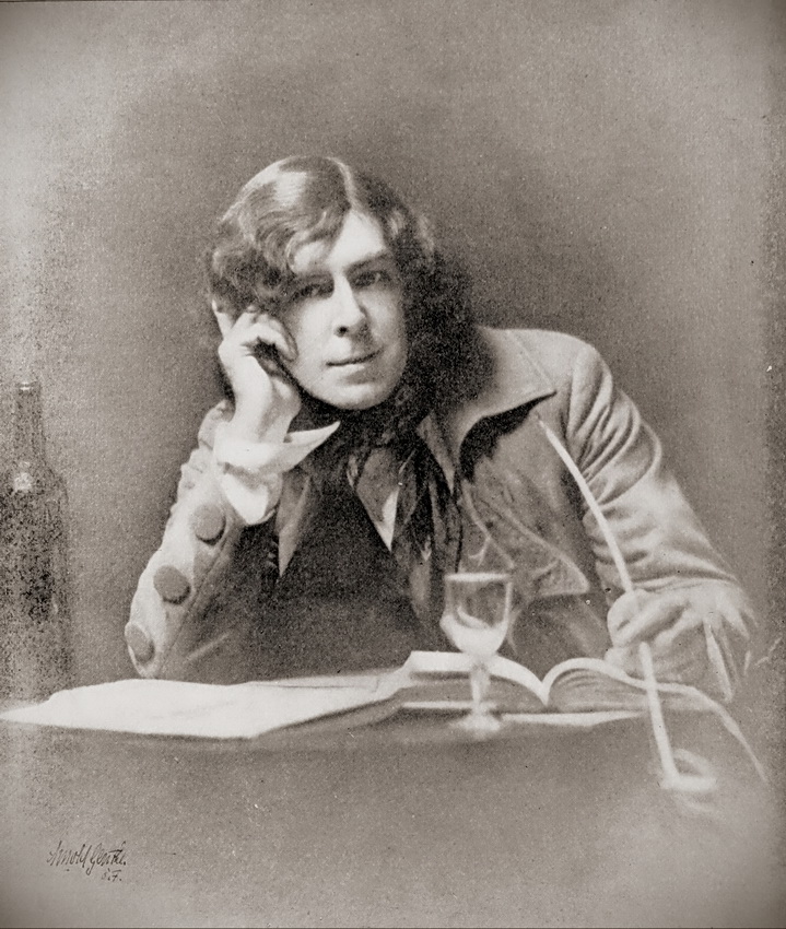 Antique and Classic Photographic Images: Henri Miller, c1900