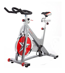 small spin bike