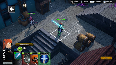 Grand Guilds Game Screenshot 9