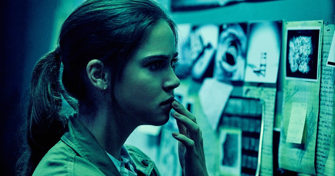 Rings Movie Review DC Outlook