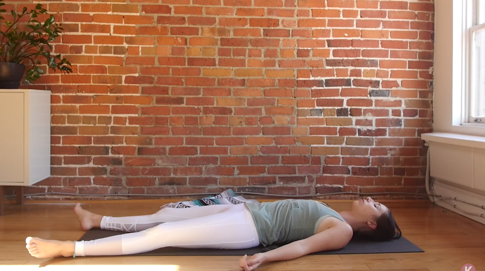 7 Yin Yoga Poses You Can Do Anywhere, No Props Required - Yoga with ...