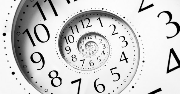  A Concept Of Time