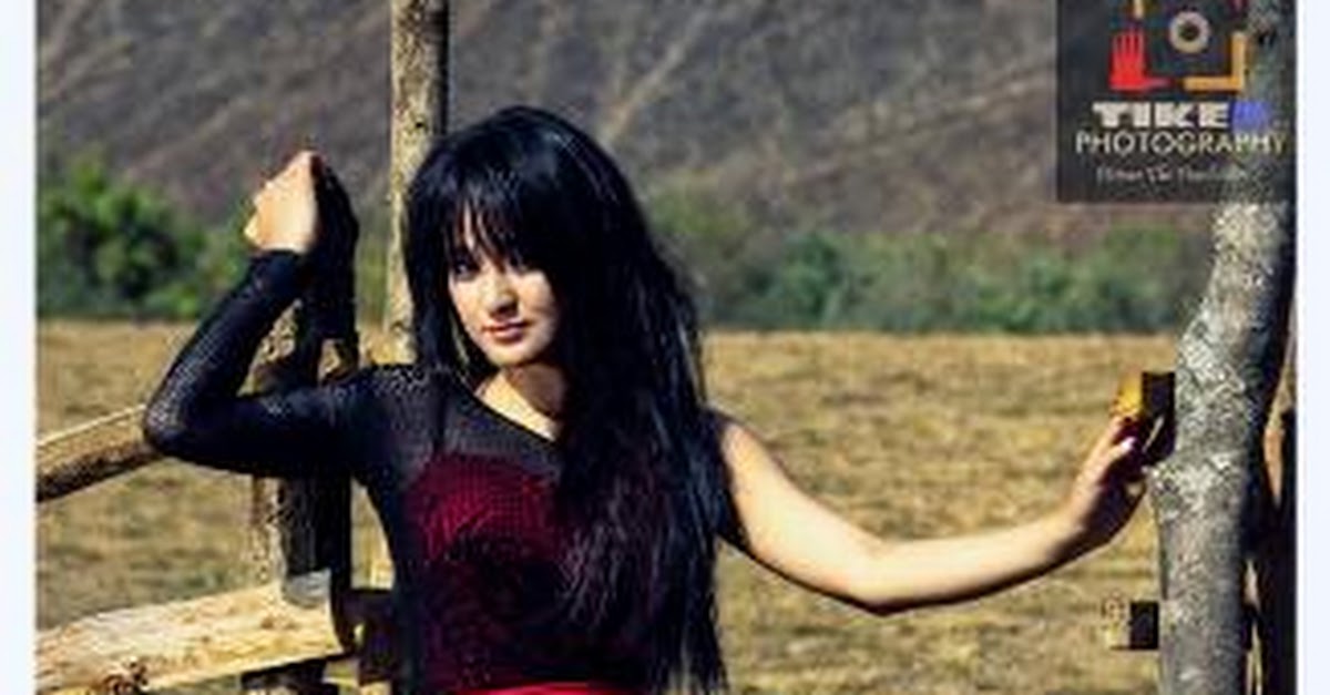 Manipuri Actress Porn Movie - Hot HD pics of Manipuri actress Bala Hijam - 5 Pics