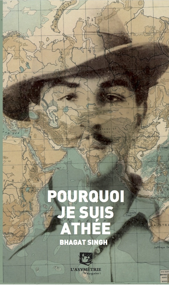 Sorties des premiers livres des Editions de l'Asymétrie le ...