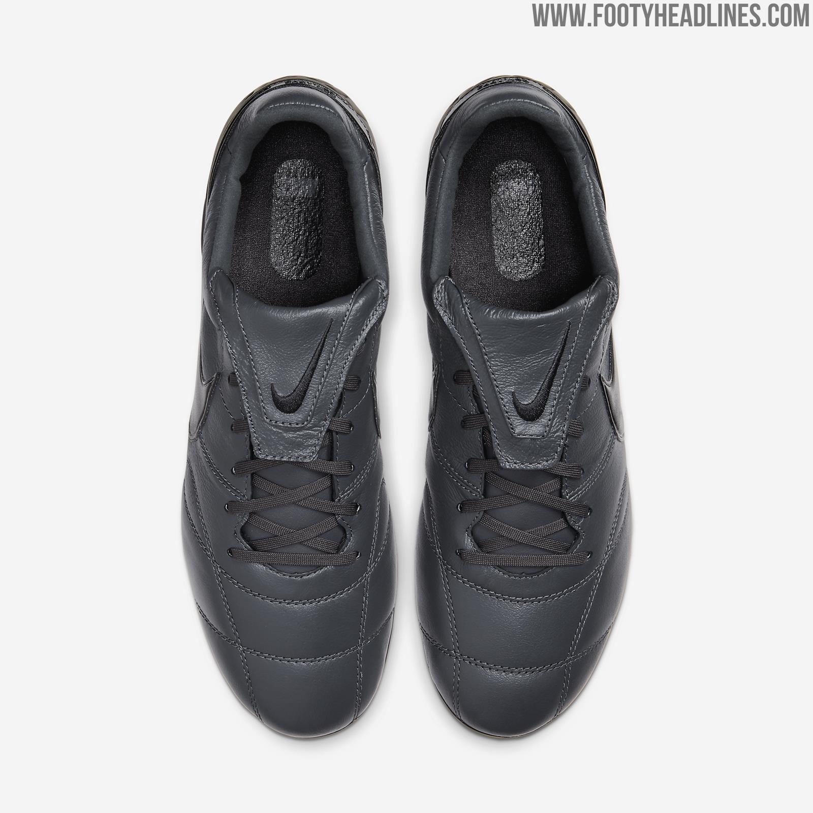 nike premier ii anti clog