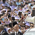 Beatifica el Papa a 124 mártires coreanos ante un millón de personas