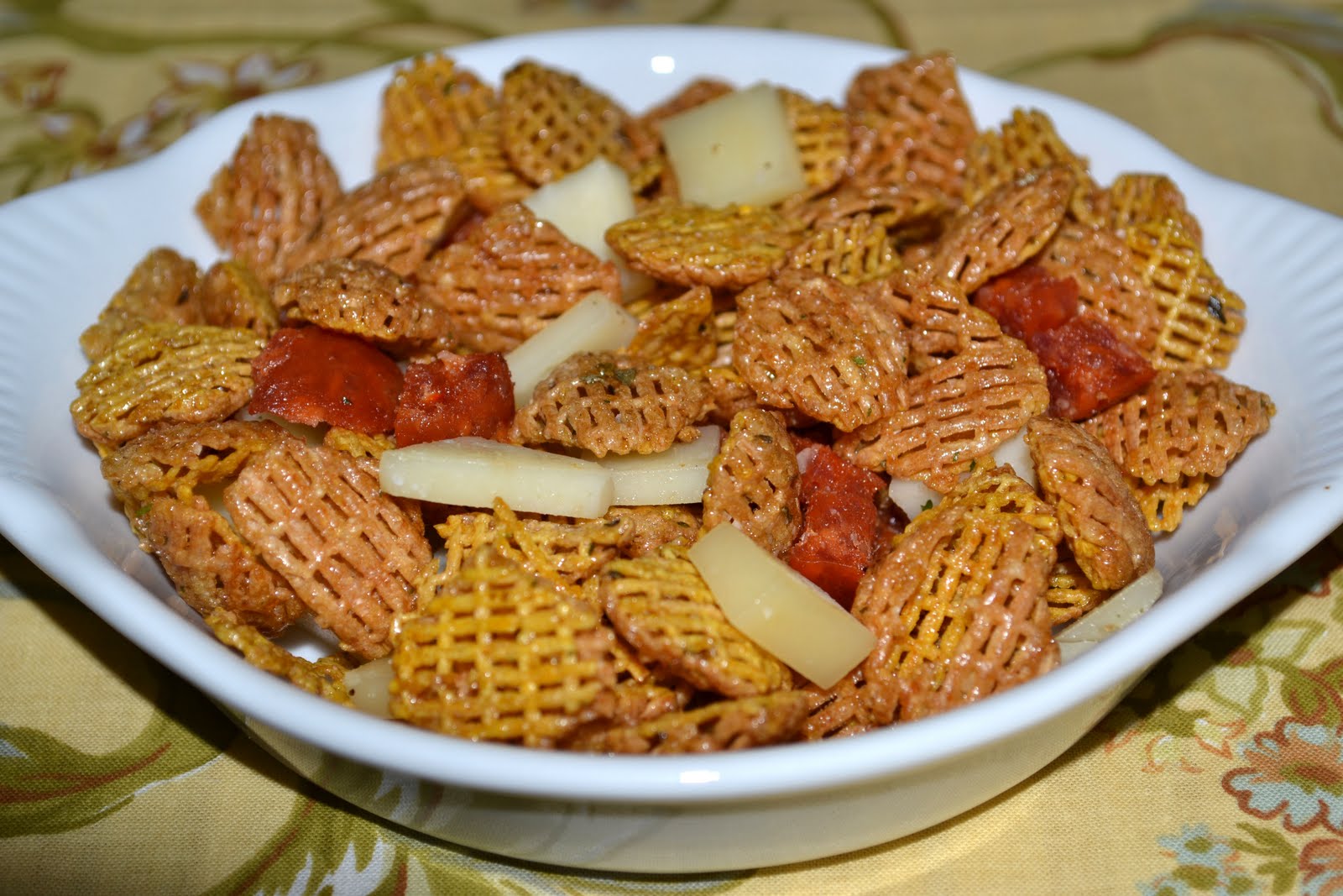 Today's Italian Kitchen