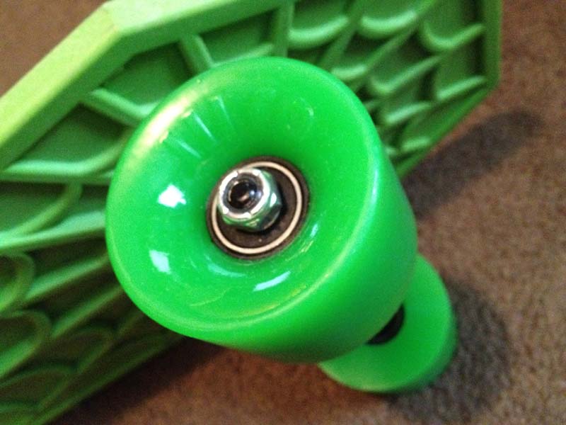 libertyfl: I finally got a Creature RipRIder