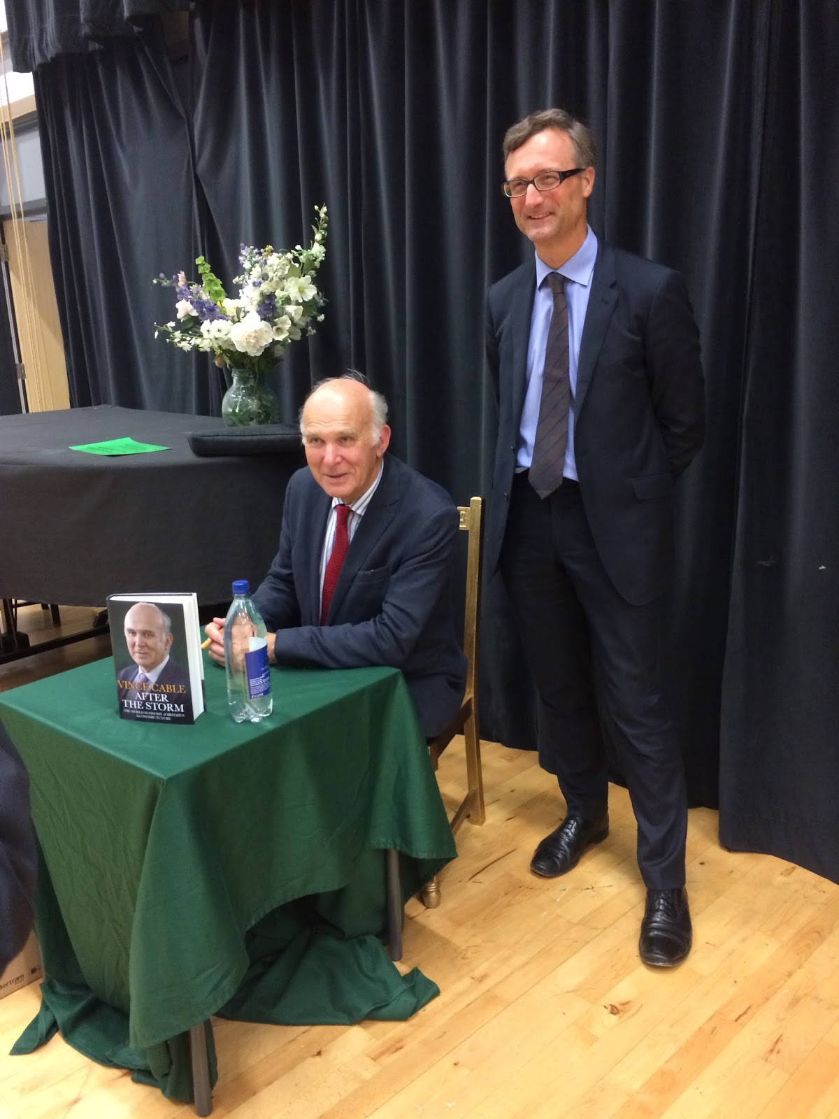 Our Lady's Abingdon Library News