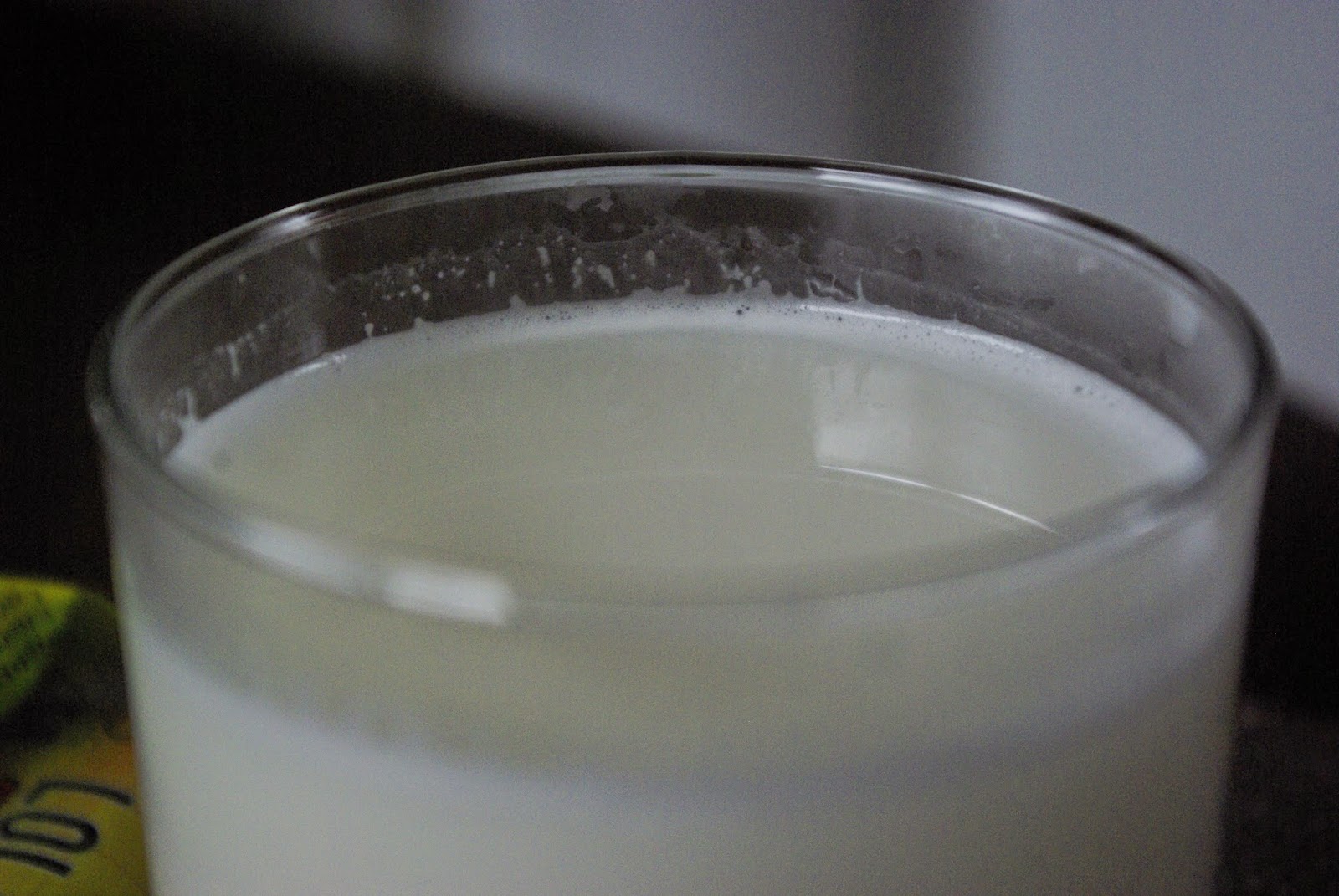 Mom's Tried and Tested How To Make Your Own Milk At Home