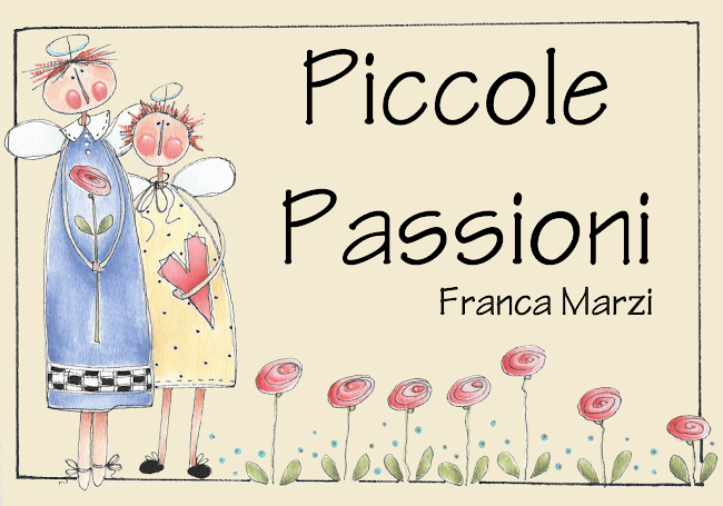 Piccole Passioni