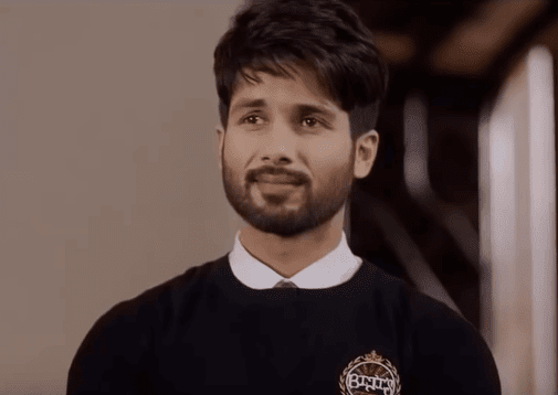 Top 100 Shahid Kapoor Hairstyle Who Took In His All Popular Movies