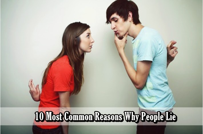 10 Most Common Reason Why People Life