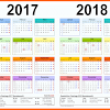 Download Aplikasi Kalender Pendidikan 2017/2018 Lengkap Dengan Cuti
Bersama