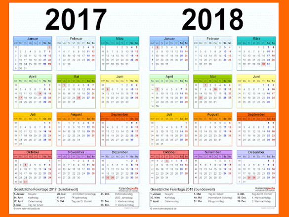 Download Aplikasi Kalender Pendidikan 2017/2018 Lengkap Dengan Cuti
Bersama