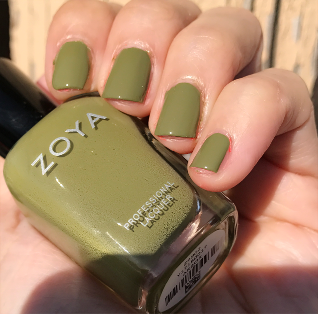 Zoya Arbor