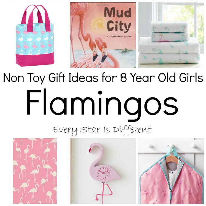 28 Exciting Gifts for an 8-Year-Old Girl - Four to Love