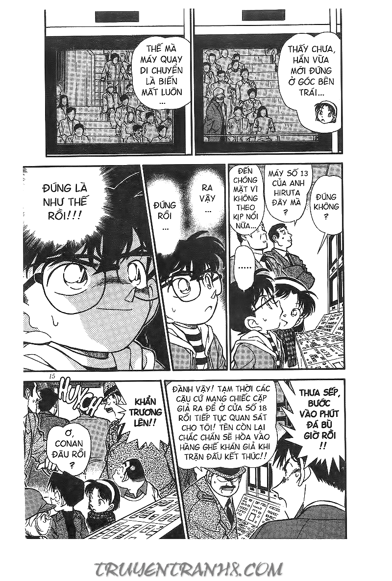 Detective Conan Chap 191 - Truyen.Chap.VN