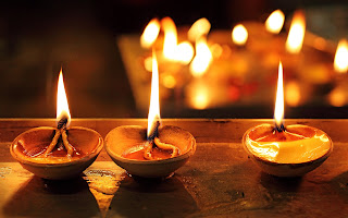 Happy Diwali 2018 Wishes in English,