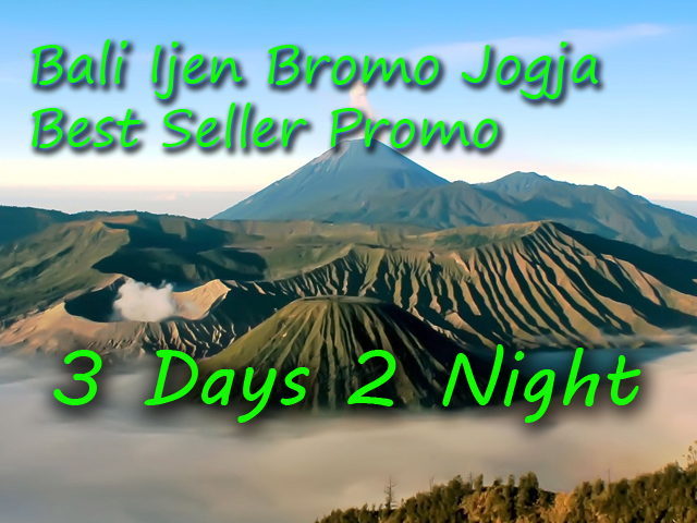 best sellet price tour package