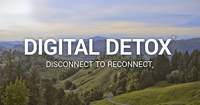 Digital Detox