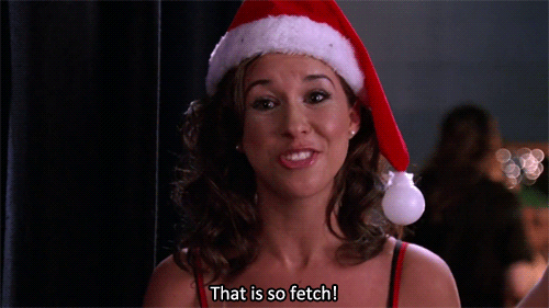 Holiday Fun: Best Funny Christmas Gifs & Wishes - Hello Lovely