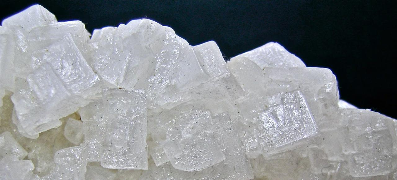 La cristalografía Biología La cristalografía Biología