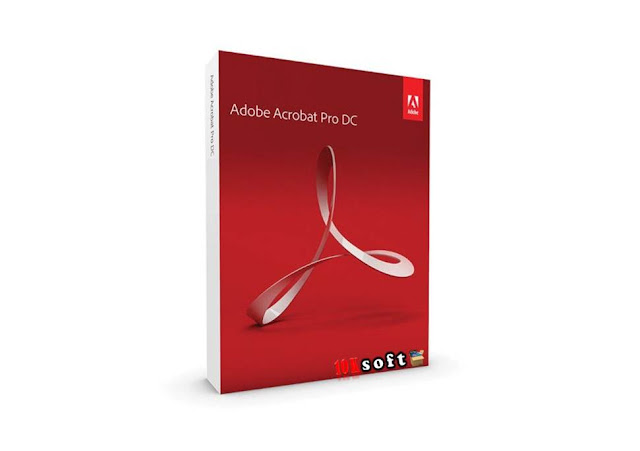 Adobe Acrobat Pro DC 2017 Free Download Adobe Acrobat Pro DC 2017 Free Download