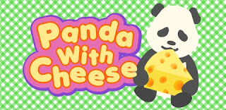 Escape Game - Panda with Cheese