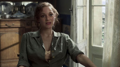 Marion Cotillard photo from Allied (2016) (22)