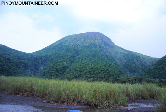 Awesome Bulusan!: Lake Aguingay in my mind