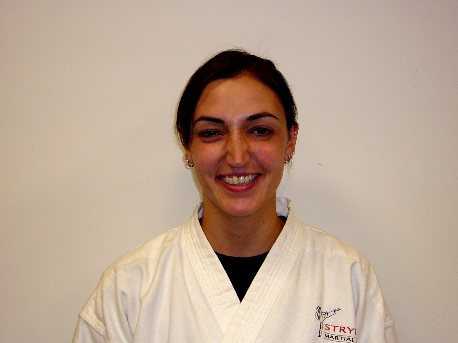 Stryker Martial Arts Superior Martial Arts Instruction located in