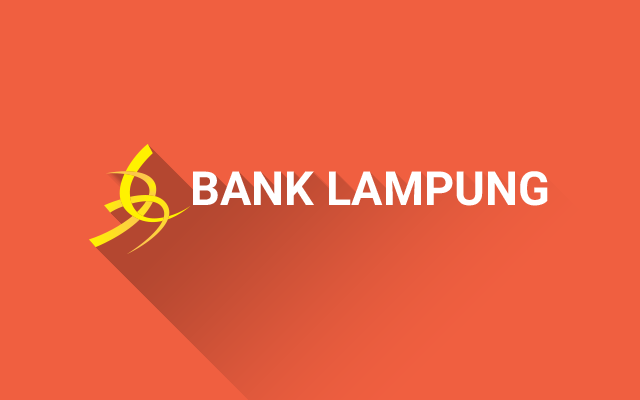 Logo Bank Pembangunan Daerah Lampung