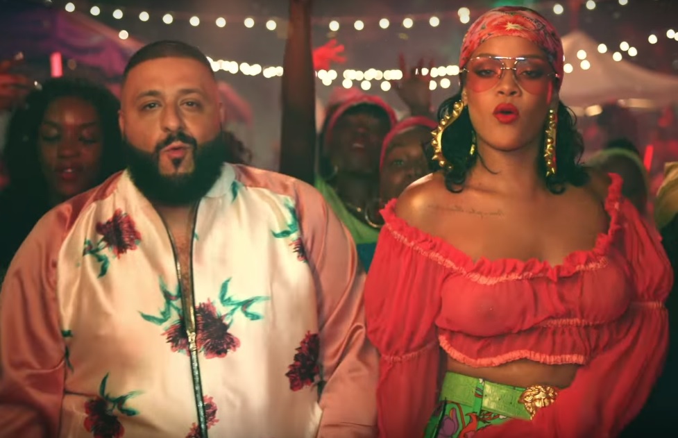 wild thoughts music video wild thoughts music video