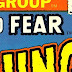 Fear - comic series checklist
