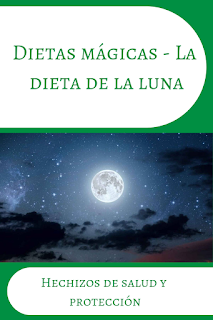 Dietas mágicas - La dieta de la luna