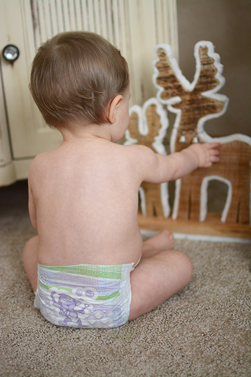 Ellis James, Baby Update - Ten Months | My Darling Days Ellis James, Baby Update - Ten Months | My Darling Days