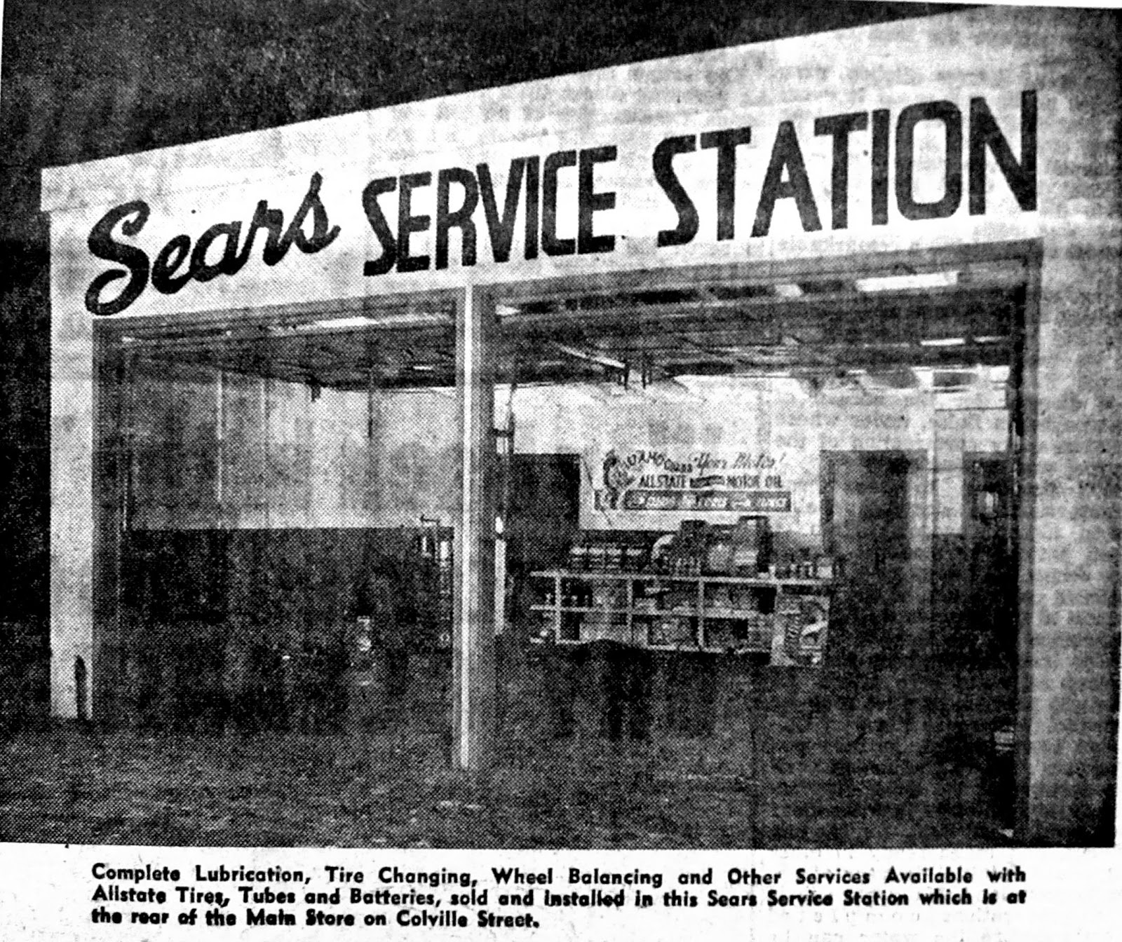 Bygone Walla Walla vintage images of the City and County (and beyond