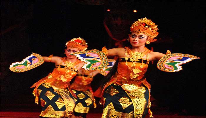 Tarian Tradisional Dari Bali Beserta Penjelasannya Lengkap