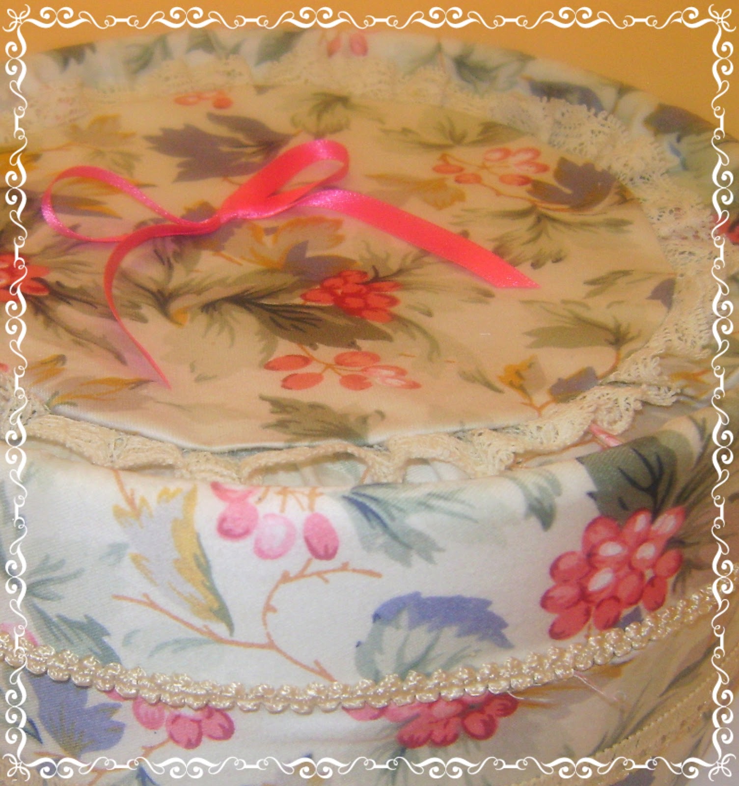 Decorar Cuartos Con Manualidades Cajas Peque as Decoradas Vintage