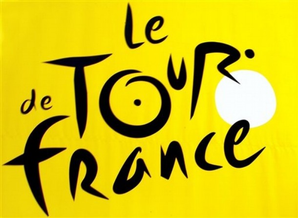 History of All Logos: Tour de France History
