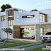 Minimalist 5 bedroom contemporary home 2925 sq-ft
