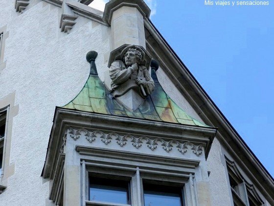 Die Albumrundung 17 Etappe Blaubeuren Hutten