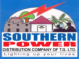 Southern Power Distribution Company of Telangana Limited