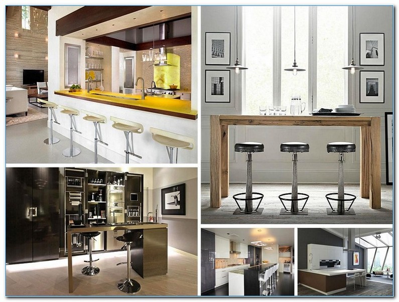 Kitchen Bar Furniture For Home Home Interior Exterior Decor Design Ideas