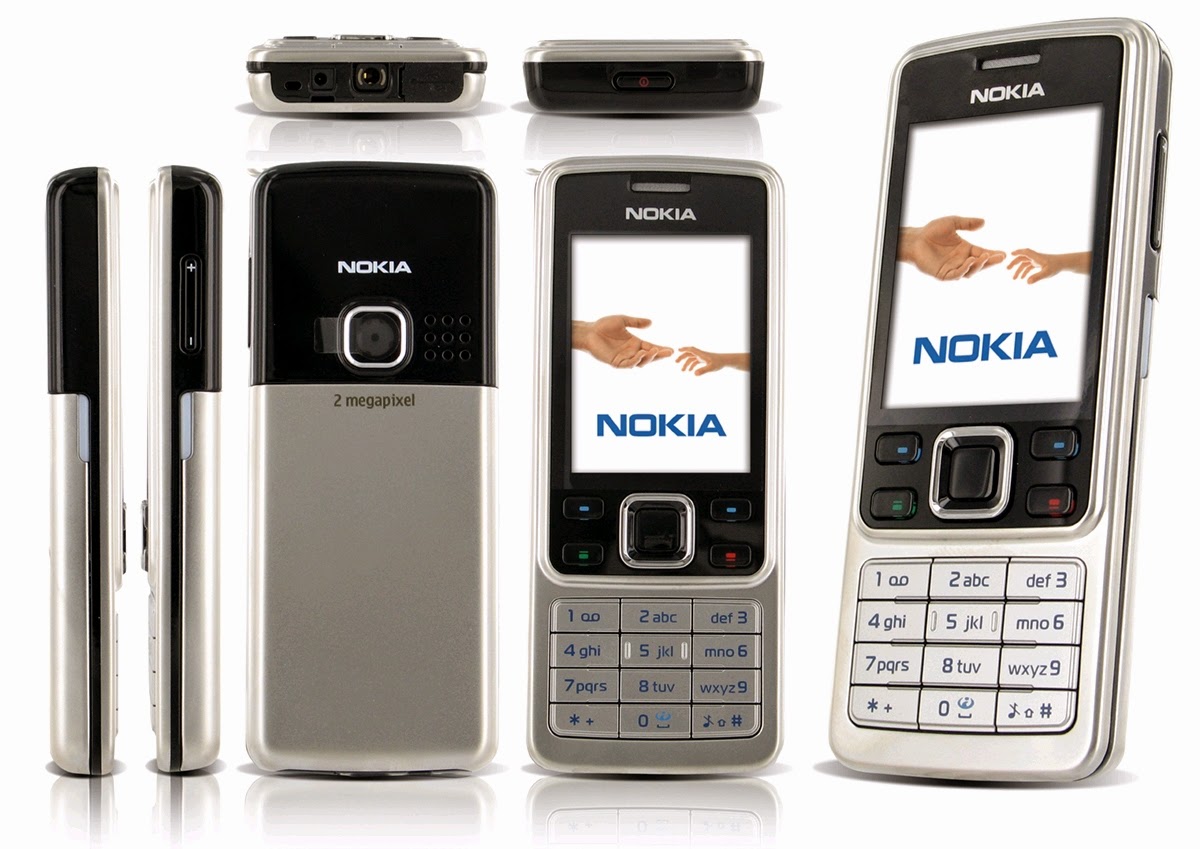 Nokia 6300 Flash File Nokia 6300 Flash File