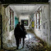 'Urban explorers' time-travel through Berlin's lost places