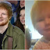 Ed Sheeran Has a 2-Year-old Look-Alike and It's Really Freaky 