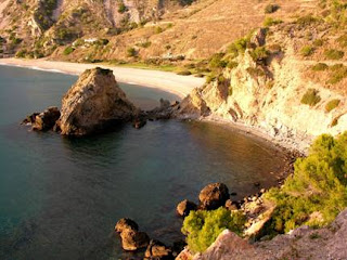 playas nudistas malaga de nerja maro